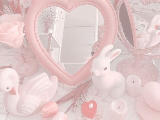 ♡💮este lindo quarto! 🍡♡