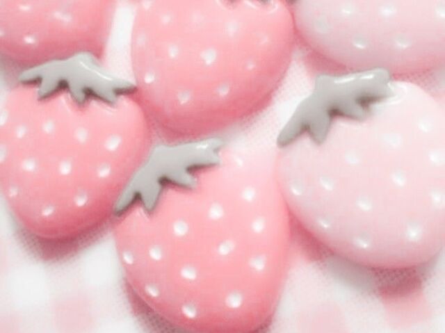 ♡🍓Moranguinho! 🍓♡