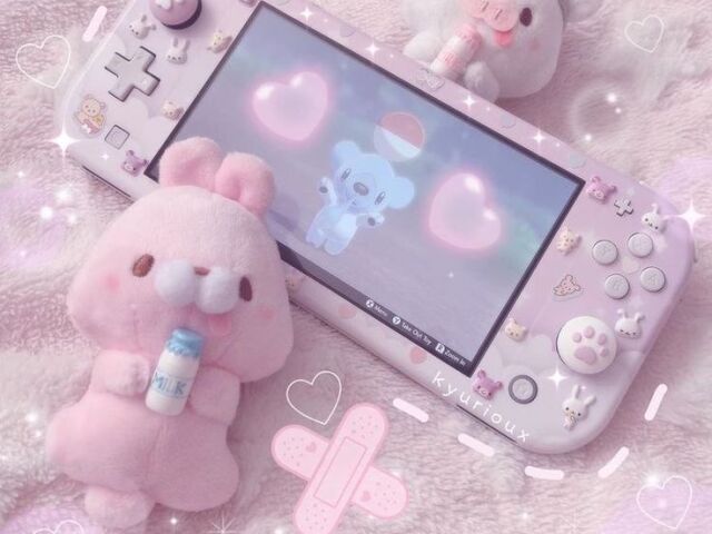 💮♡🎮videogame! 🎮♡💮