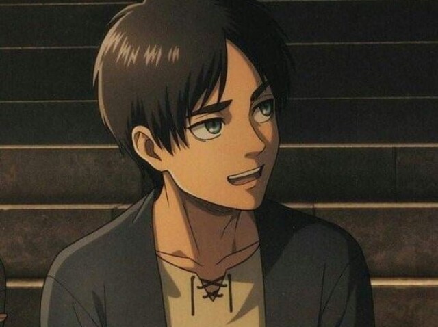 Eren