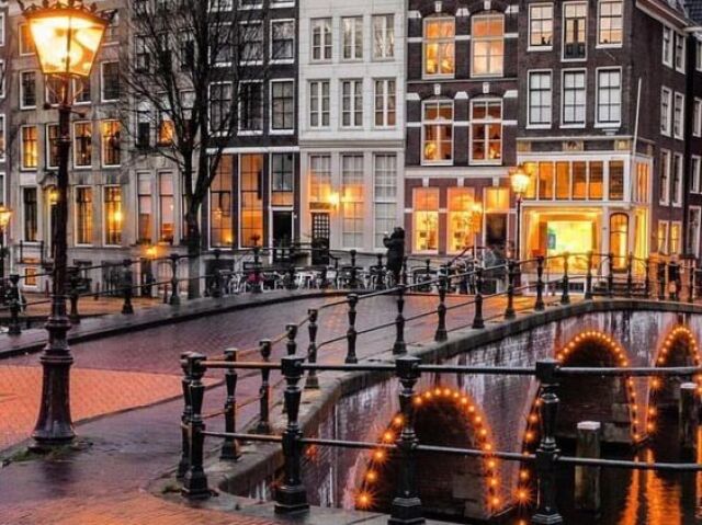 Amsterdam