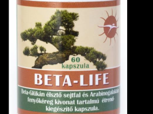 BETALIFE