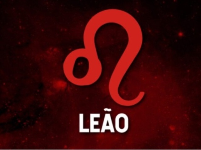 Leão♌️