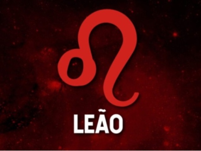 Leão♌️