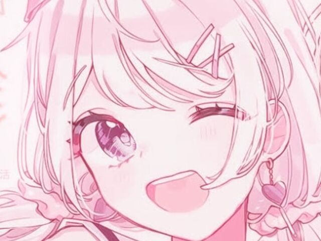 ♡