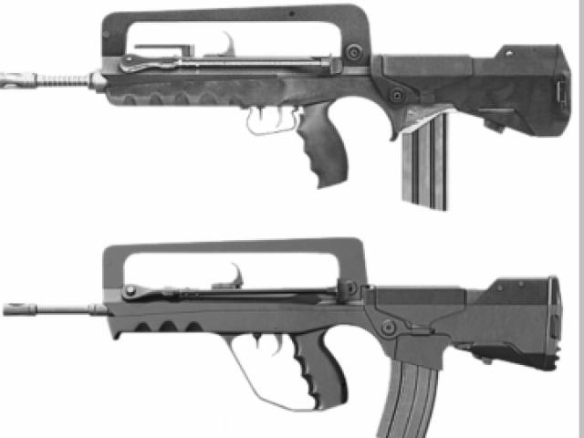 Famas