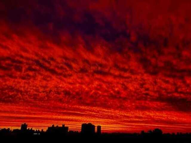 vermelho