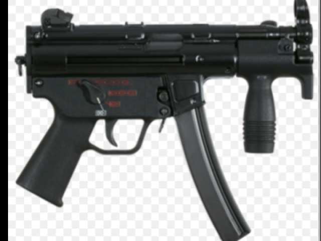 Mp5k