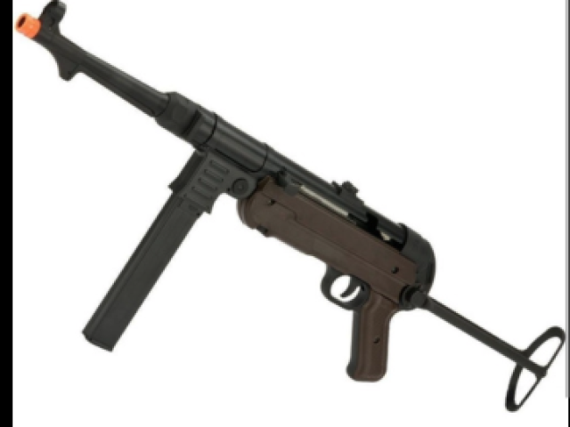 Mp40