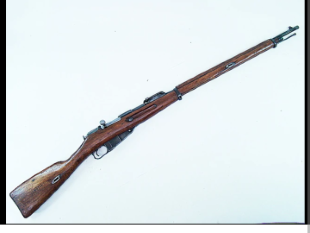 Mosin nagat