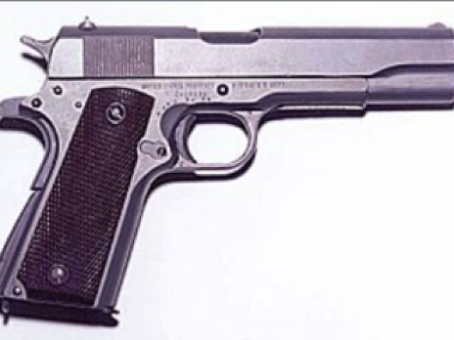 Colt m1911