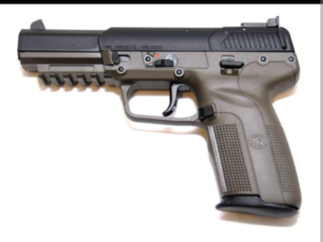 Fs five seven