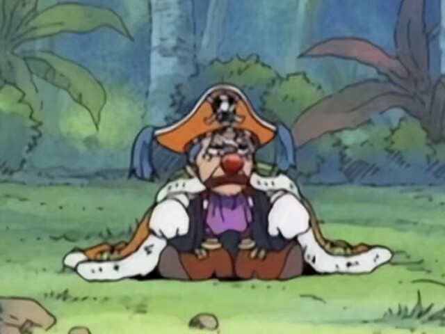 One piece. Óbvio né Dani 😮💨