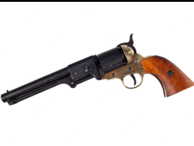 Colt navy