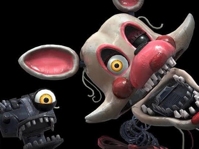 Mangle