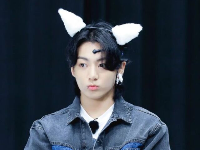 Jungkook