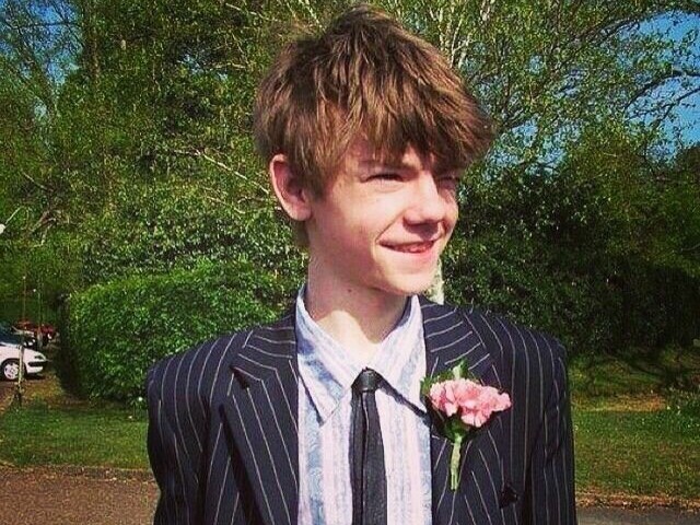 Thomas Brodie-Sangster