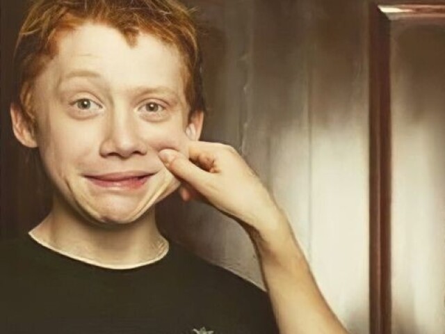 Rupert grint