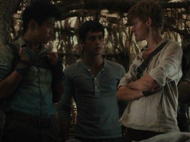 Maze Runner