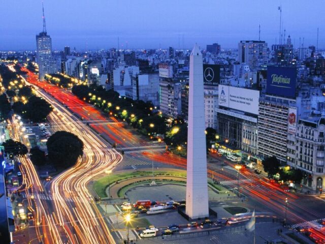 Buenos Aires, Argentina