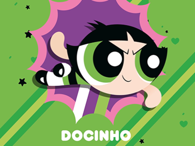 Docinho