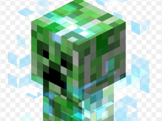 Creeper Carregado