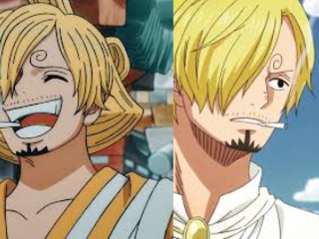 Sanji