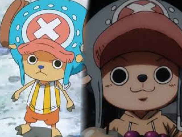 Chopper