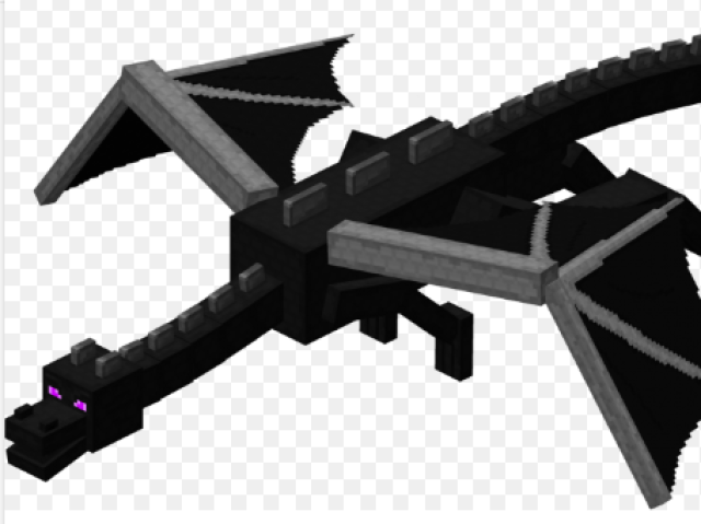 Ender Dragon