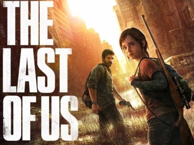 the Last of us