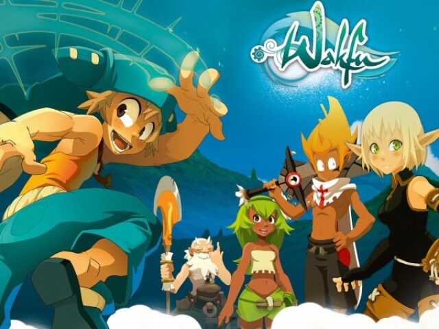 wakfu