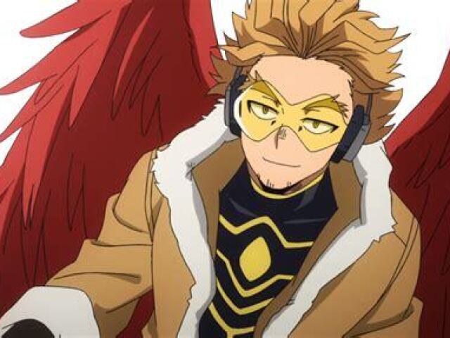 hawks