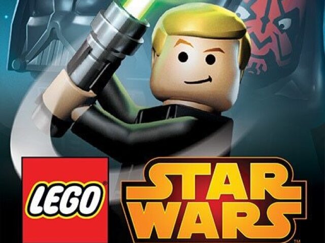 Lego Star Wars