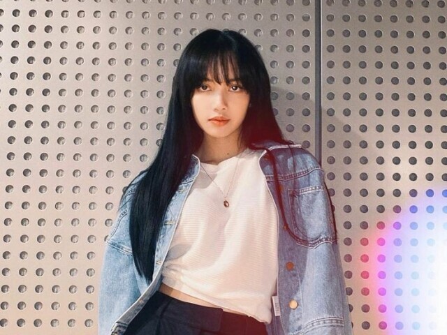 Lisa (BLACKPINK)