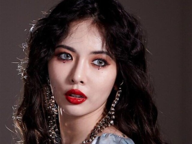 HyunA