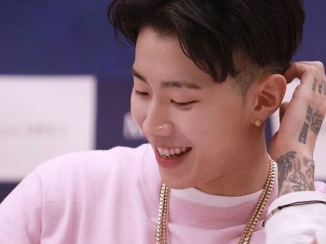 Jay park