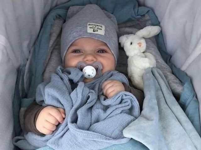 menino