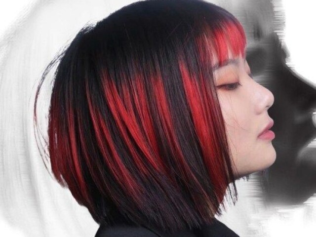 adoro esse estilo!