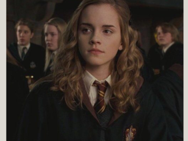 Hermione