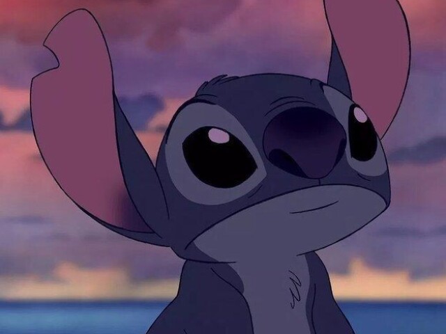 Stitch