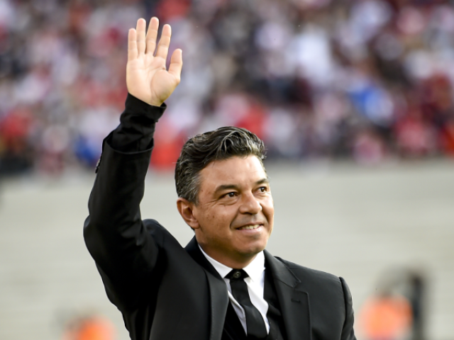 Marcelo Gallardo