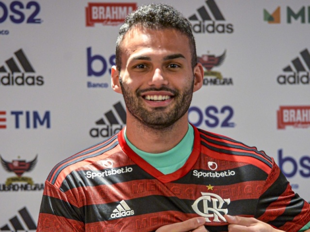 Thiago Maia