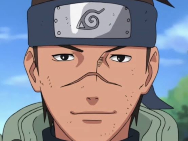 Iruka