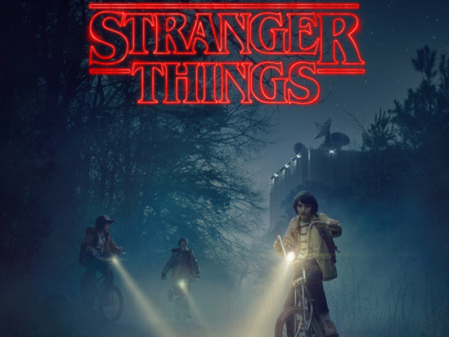 Stranger Things