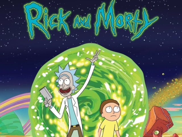 Rick e Morty