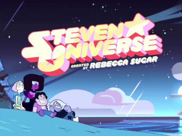 Steven Universo