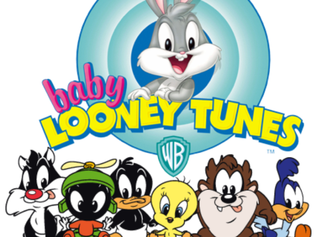 Baby Looney Tunes