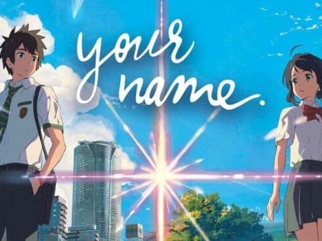 Your Name