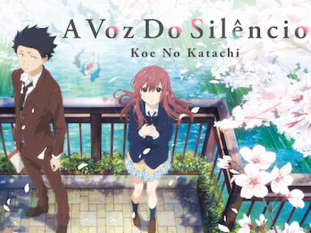 Koe no Katachi