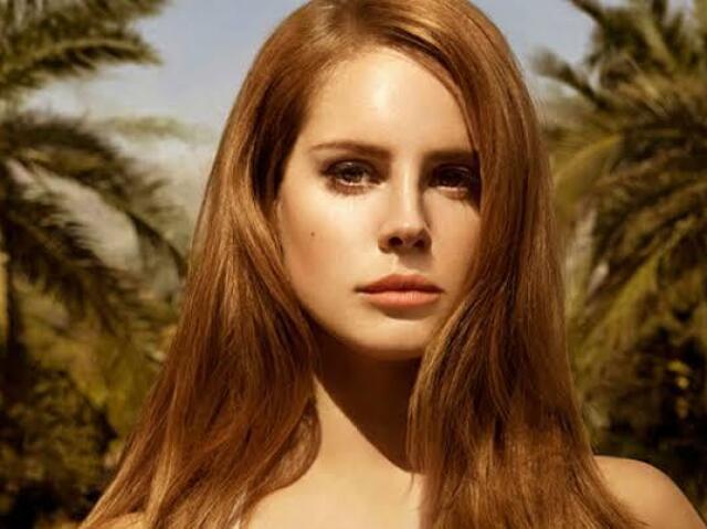 Lana del rey 😡🤮🤢🤢